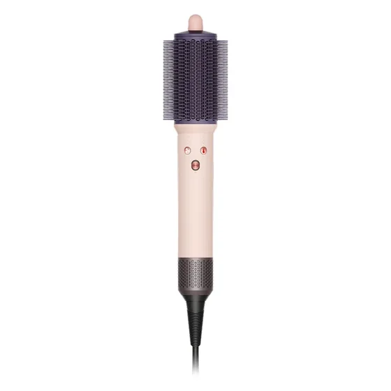 Dyson Airsmooth Styling Brush, closer in