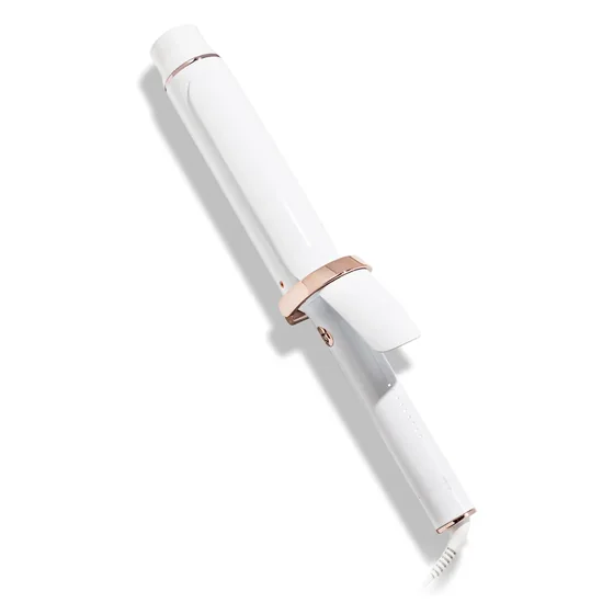 T3 SinglePass Curl X 1.75" BodyWaver, closer in